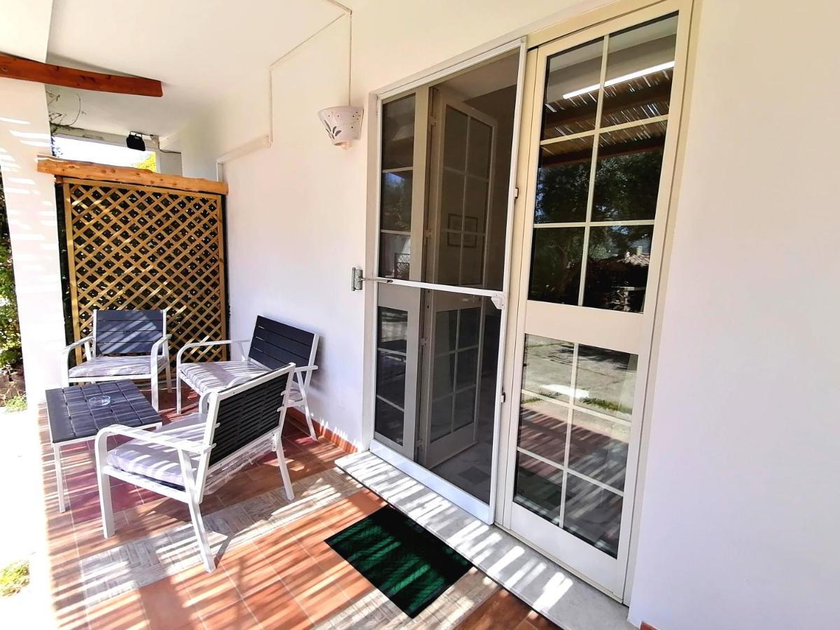 Casa Jack Apartment Chia Exterior foto